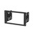 Metra 95-5025 Double-DIN Dash Kit — Ford Mustang 1987-1993