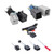 Axxess LOC-GMH3 Active LOC T-Harness - Chevy, GMC 2019-Up (non-amplified with RPO Code IOS, IOT, IOU)
