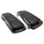 Metra BC-HD365-1 Saddlebag Lid Triple Speaker Adapter - Harley-Davidson 1993-