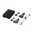 Axxess AXM50-GM1 MOST50 Amp Retention Interface - GM 2014-2020
