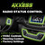 Axxess AXRSCH-HD2 Radio Status Control Harness - Harley-Davidson Street Glide 2014-2023