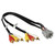 Axxess AXRSEH-GL29 Entertainment Retention Harness - GM 2006-2023