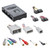 Axxess AXHN-1 Data Interface with Data Signal Turn-On - Honda 2012-2014