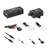 Axxess AXLOC-NIS1 Add-A-Sub 2-Channel Line Output Converter - Nissan 2007-Up