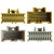 Axxess AXEXH-GM10 Extension Harness AX-Series Interface - GM 2016-2021