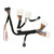 Axxess AXDSPH-HK1 DSP T-Harness - Hyundai, Kia 2011-2020