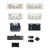 Axxess AXAMP-TY5 Toyota 2022-Up