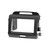 Metra 95-7344G Double-DIN Dash Kit — KIA Sportage 2011-2016 — Gray