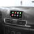 Metra 95-7526B Double-DIN Dash Kit — Mazda 3 2014-2018 — Matte Black