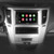 Metra 95-8910S Double-DIN Dash Kit — Subaru Legacy | Outback 2010-2012 (with factory NAV) — Silver