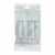 Metra 70-1858-1 Fully Terminated 20-Pin Radio Harness with 6-Pin Section for Select GM 1988–2005
