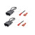 Metra 72-8115 Speaker Harness — Toyota Grand Highlander | Sequoia | Tundra 2022-2026