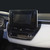 Metra 99-8270HG Single-DIN or Double-DIN Dash Kit — Toyota Corolla 2019-2023 — High-Gloss Black