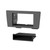 Metra 99-9229G Single-DIN or Double-DIN Dash Kit — Volvo S60 | V70 2001-2004