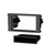 Metra 99-9604B Single-DIN or Double-DIN Dash Kit — Porsche Cayenne 2003-2010 — Matte Black