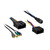 Metra 70-7004 Amp Integration Harness - Mitsubishi 1992-2012 (with Premium sound)