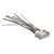 Metra 71-1729 OEM Harness - Honda | Acura 2008-2021