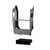 Metra 99-8162G Single-DIN or Double-DIN Dash Kit — Lexus ES350 2007-2012