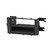 Metra 99-8259B Single-DIN Dash Kit — Toyota Prius C 2015-2017 — Matte Black