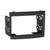 Metra 95-3528B Double-DIN Dash Kit — Pontiac GTO 2004-2006 — Matte Black