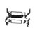 Metra 99-8216 Single-DIN Dash Kit — Toyota Yaris 2007-2012