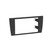 Metra 95-8155 Double-DIN Dash Kit — Lexus ES 1997-2001 — Matte Black