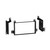 Metra 95-5810 Double-DIN Dash Kit — Lincoln Town Car 2003-2011