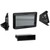 Metra 99-9721 Double-DIN Dash Kit — POLARIS SLINGSHOT 2015-2017 — Matte Black