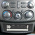 Metra 99-7009 Single-DIN Dash Kit — Mitsubishi Endeavor 2004-2011
