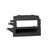 Metra 99-8208 Single-DIN Dash Kit — Toyota Sienna 2004-2010