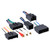 Metra 70-1776 Radio Wiring Harness for Select Ford, Lincoln and Mercury with Factory Navigation, without THX