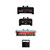 Axxess 70-5514 Harness - Ford | Lincoln | Mazda | Mercury | Nissan 1989-1997