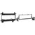 Metra 99-7950 Single-DIN Dash Kit — Suzuki Grand Vitara 2003-2005 | XL-7 2003-2006 | Aerio 2002-2004