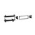 Metra 99-7950 Single-DIN Dash Kit — Suzuki Grand Vitara 2003-2005 | XL-7 2003-2006 | Aerio 2002-2004