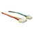 Metra 71-1763 OEM Harness - Nissan 1984-1996