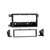 Metra 99-8902 Single-DIN Dash Kit — Subaru Impreza | Forester 2008-2014