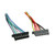 Metra 71-1817 OEM Harness - Chrysler | Dodge | Eagle | Jeep | Plymouth 1981-2005