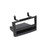 Metra 99-7416 Single-DIN Dash Kit — Nissan Maxima 2000-2003 (with Bose or Comfort & Convenience packages)