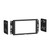 Metra 95-3527 Double-DIN Dash Kit — Pontiac Grand Prix 2004-2008