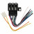 Metra 70-1677-1 Radio Wiring Harness for Select Buick, Cadillac, Chevrolet, GMC, Oldsmobile and Pontiac Vehicles