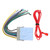 Metra 70-2103 Radio Wiring Harness for Select Chevy Cobalt, Malibu and Pontiac G6