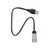 Axxess AXUSBM-B USB to Mini-B Factory USB Retention Adapter, 12 in
