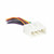 Metra 70-7300 Radio Replacement Harness - Hyundai 1990-2001