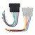Metra 70-1770 Radio Wiring Harness for Select Ford, Jaguar, Lincoln, Mazda, Mercury and Nissan Vehicles