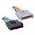 Metra 70-1770 Radio Wiring Harness for Select Ford, Jaguar, Lincoln, Mazda, Mercury and Nissan Vehicles