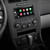 Metra 99-6548B Single-DIN or Double-DIN Dash Kit — Dodge Charger | Magnum 2005-2007 (without factory NAV) — Matte Black