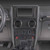 Metra DP-6510-JK Replacement Dash Panel — Dash Panel - Jeep Wrangler JK 2007-2010