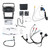 Metra 99-5862CH Single-DIN or Double-DIN Dash Kit — Ford Explorer 2011-2019 (non-Sony with factory 8" screen)