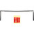 Metra 89-UV01 Universal Radio Sun Shade with Mounting Tape