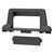 Metra 99-7394B Single-DIN or Double-DIN Dash Kit — KIA Forte 2019-2024 — Matte Black